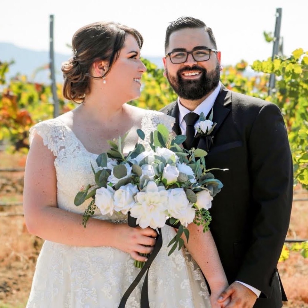 Meet your Posher, Hollie b.